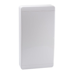 Корпус пластиковый OptiBox P-BNN-2-36-IP41 накл/непрозр.дв. BNN-2-36-IP41 (513666)