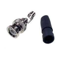 В/н разъем BNC Rexant 05-3071  под винт с колпачком