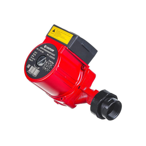 Насос циркуляционный UNIPUMP UPC 25/40 180мм