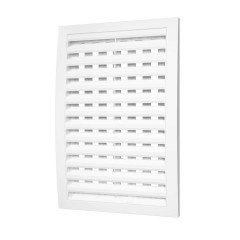 Решетка регулируемая пластмассовая 2030РРП