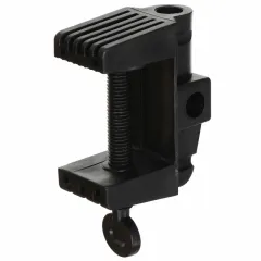 Лампа настольная Lofter на струбцине SPE 17156-24 черный (319403)