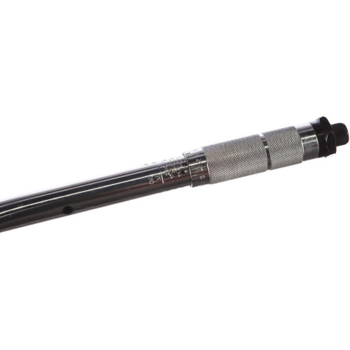 Ключ динамометрический MATRIX 42-210 Нм, 1/2