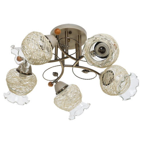 Светильник ЭкономСвет 2116LM/5