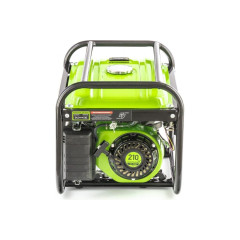 Генератор бензиновый СИБРТЕХ БС-3500 (94544)