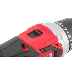 Шуруповерт WORTEX BD 2030 DLi (18В, 4Ач) (*7)