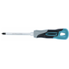 Отвертка GROSS PZ 2х100 мм (12159)