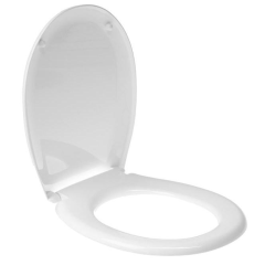 Сиденье для унитаза УКЛАД СУ 63.07.80