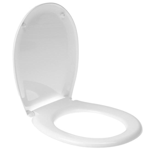 Сиденье для унитаза УКЛАД СУ 63.07.80