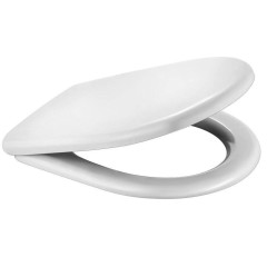 Сиденье для унитаза WAVE дюропласт W-CS-5d (Анимо, Бриз, Корал, Виктория)