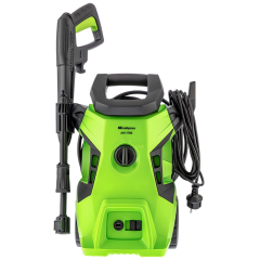 Минимойка СИБРТЕХ АМ-1700 (58222) (*15)