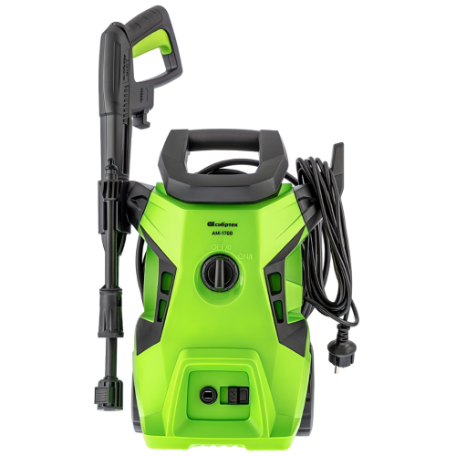 Минимойка СИБРТЕХ АМ-1700 (58222) (*15)