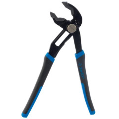 Клещи переставные ЗУБР 200 мм (22435-20)