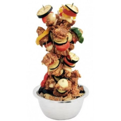 Елочка для тандыров 29см Сармат Восточный, Атаман, Скиф, Аладдин