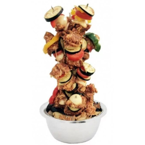 Елочка для тандыров 29см Сармат Восточный, Атаман, Скиф, Аладдин