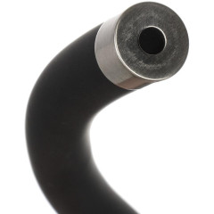 Кран для фильтрованной воды GAPPO G1052-95 с гибким изливом, сатин