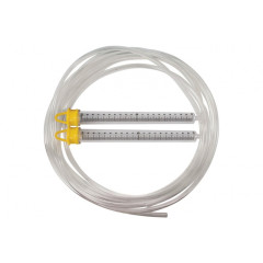 Уровень водяной FIT Мастер 20 м (18790)