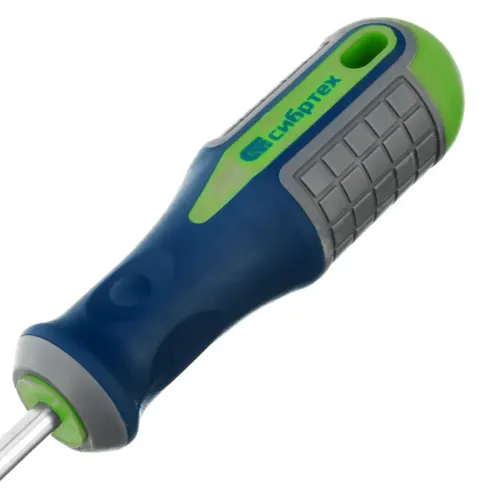 Набор отверток СИБРТЕХ 6 шт (13374)