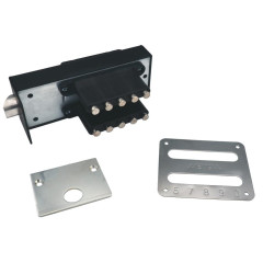 Замок накладной кодовый ЗКП-2 (01143)