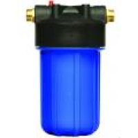 Магистральные фильтры для воды