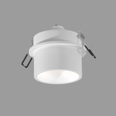 Свет. точ. ES 25004/01 GU10 белый