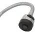 Смеситель для кухни SOLONE LOP4-B043, ф 40, гибкий излив