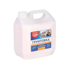 Грунт РУССКИЕ УЗОРЫ глуб/прон для в/р и н/р 3л