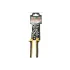 Клещи переставные FIT 200 мм узкие губки (70655)
