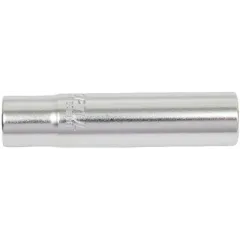 Головка 1/4" TOPTUL глубокая  8мм, 6гр (BAEE0808)