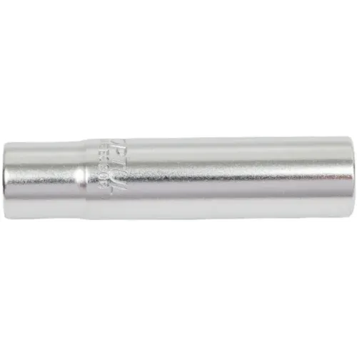 Головка 1/4" TOPTUL глубокая  8мм, 6гр (BAEE0808)