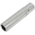 Головка 1/4" TOPTUL глубокая  8мм, 6гр (BAEE0808)