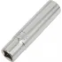 Головка 1/4" TOPTUL глубокая  8мм, 6гр (BAEE0808)