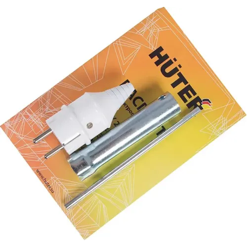 Генератор бензиновый HUTER DY4000L (64/1/21) (*20)