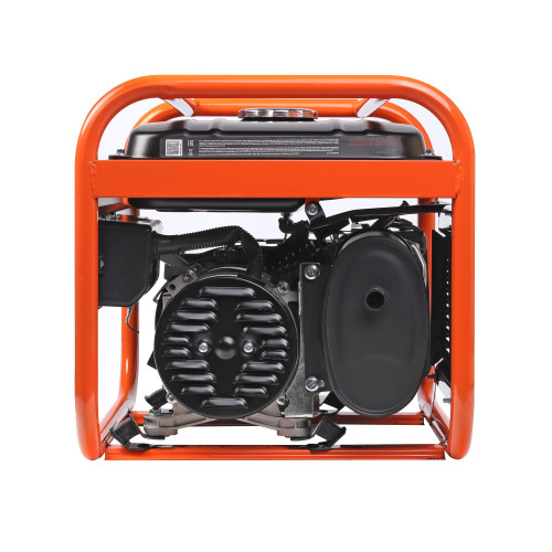Генератор бензиновый PATRIOT MAX POWER SRGE 3500 (474103145) (*50)