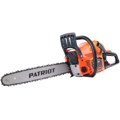 Пила цепная бензо PATRIOT PT 4518 (220105550) (*20)