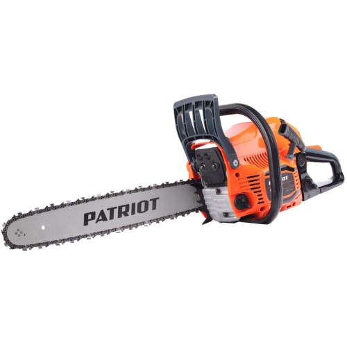 Пила цепная бензо PATRIOT PT 4518 (220105550) (*20)