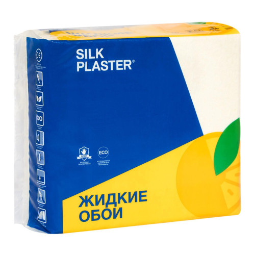 Штукатурка декоративная Престиж Г-401 (3-3,5м2 в уп.)