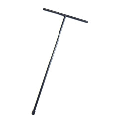 Ключ для сборки радиаторов 830мм (покрытие воронение)