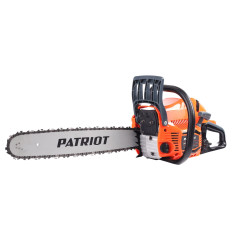 Пила цепная бензо PATRIOT PT 5220 (220105570) (*20)