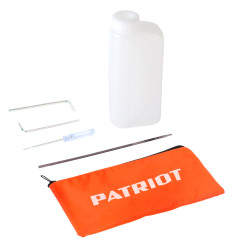 Пила цепная бензо PATRIOT PT 5220 (220105570) (*20)