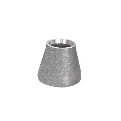 Переход конусный стальной ф 76*3,5 х 57*3