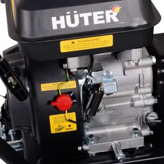 Снегоуборочник бензиновый HUTER SGC 4100 (70/7/1) (*20)