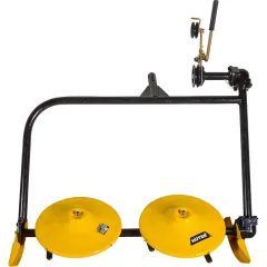 Косилка роторная ременная HUTER РК-850Р для МК-7000 и МК-7500 (71/3/71)