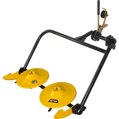 Косилка роторная ременная HUTER РК-850Р для МК-7000 и МК-7500 (71/3/71)