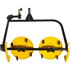 Косилка роторная ременная HUTER РК-850Р для МК-7000 и МК-7500 (71/3/71)