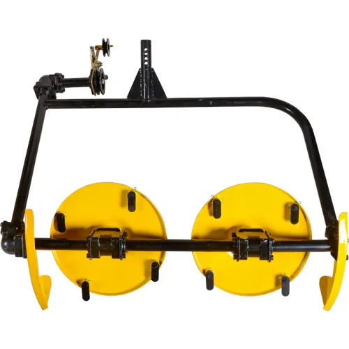 Косилка роторная ременная HUTER РК-850Р для МК-7000 и МК-7500 (71/3/71)