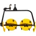 Косилка роторная ременная HUTER РК-850Р для МК-7000 и МК-7500 (71/3/71)