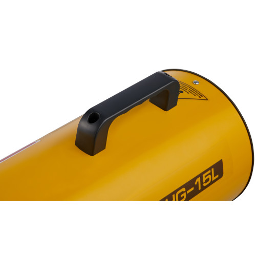 Пушка газовая BALLU BHG-15L