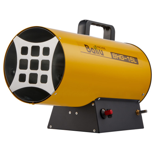 Пушка газовая BALLU BHG-15L