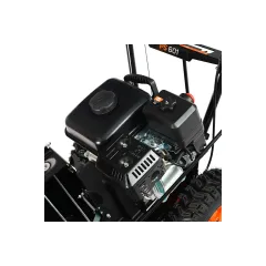 Снегоуборочник бензиновый PATRIOT PS 601  7 л.с, стартер ручной, ковш 56см (*50)