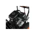 Снегоуборочник бензиновый PATRIOT PS 601  7 л.с, стартер ручной, ковш 56см (*50)